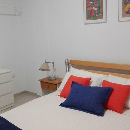 Apartament Sonder Antigua  Zewnętrze zdjęcie