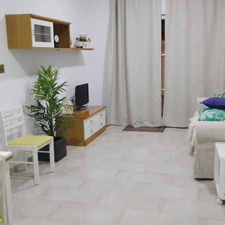Apartament Sonder Antigua  Zewnętrze zdjęcie