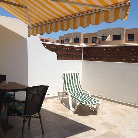 Apartament Sonder Antigua  Zewnętrze zdjęcie