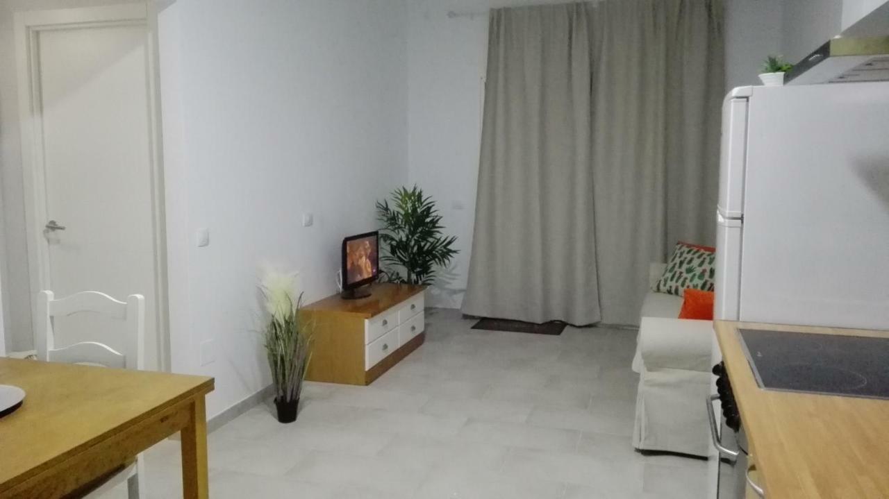 Apartament Sonder Antigua  Zewnętrze zdjęcie