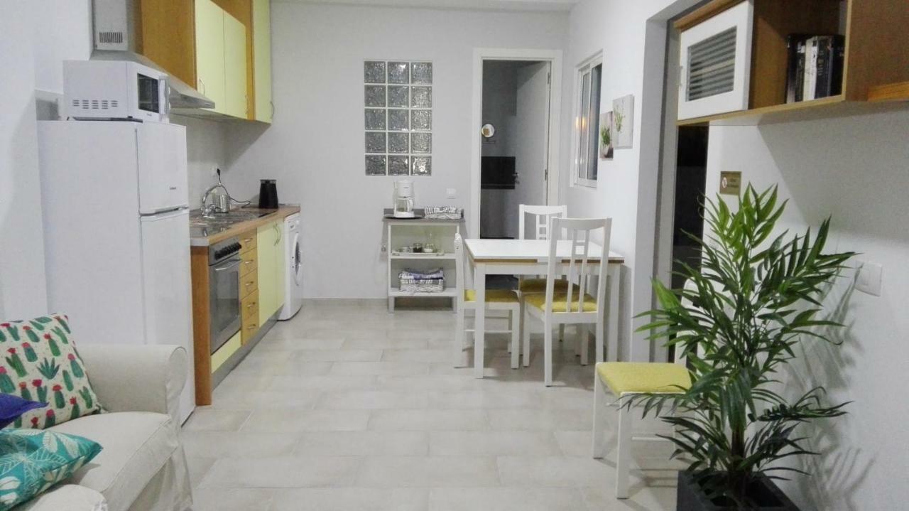 Apartament Sonder Antigua  Zewnętrze zdjęcie