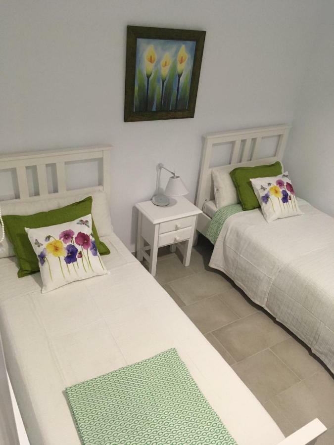 Apartament Sonder Antigua  Zewnętrze zdjęcie