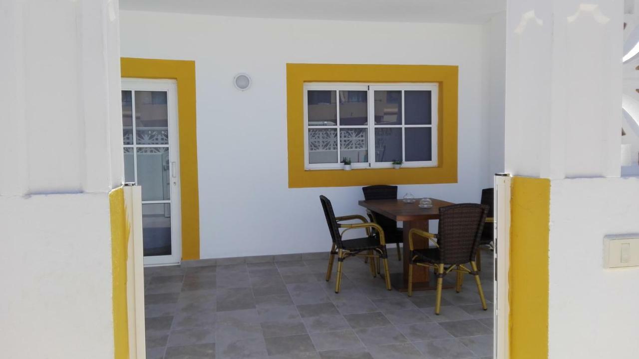 Apartament Sonder Antigua  Zewnętrze zdjęcie