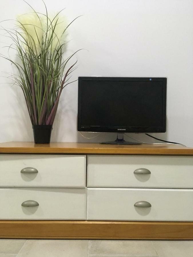 Apartament Sonder Antigua  Zewnętrze zdjęcie
