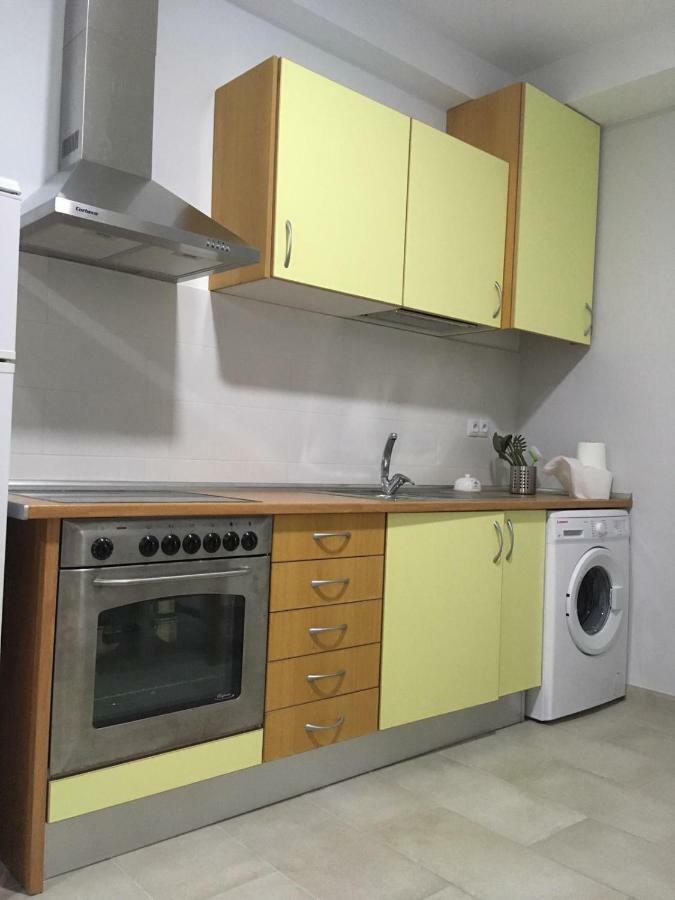 Apartament Sonder Antigua  Zewnętrze zdjęcie