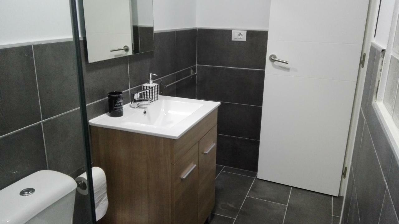 Apartament Sonder Antigua  Zewnętrze zdjęcie