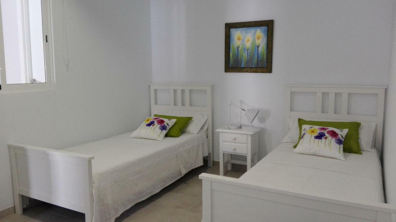 Apartament Sonder Antigua  Zewnętrze zdjęcie