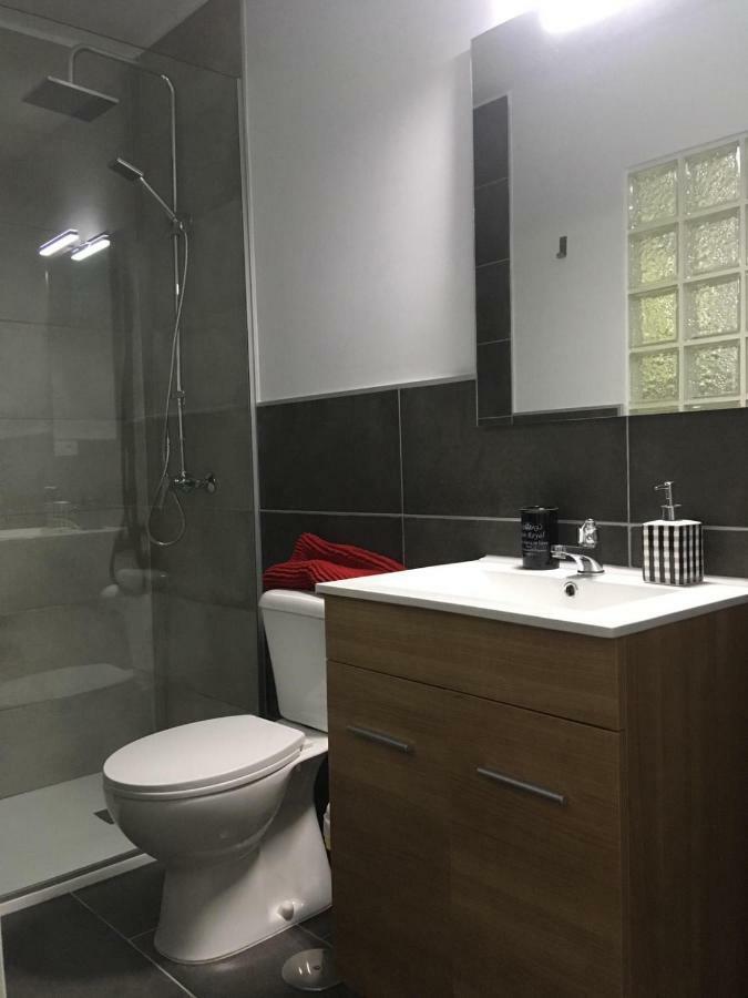 Apartament Sonder Antigua  Zewnętrze zdjęcie