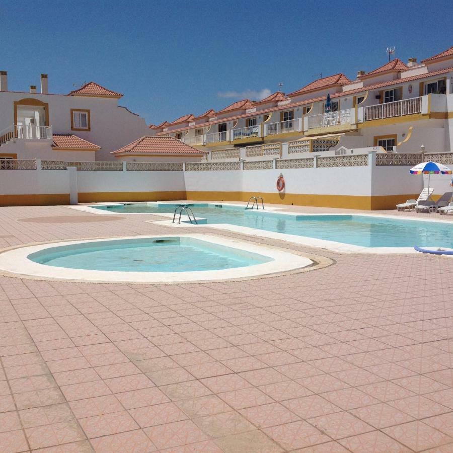 Apartament Sonder Antigua  Zewnętrze zdjęcie