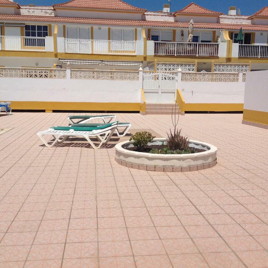 Apartament Sonder Antigua  Zewnętrze zdjęcie