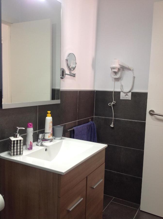 Apartament Sonder Antigua  Zewnętrze zdjęcie