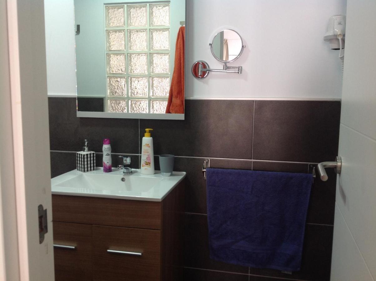 Apartament Sonder Antigua  Zewnętrze zdjęcie