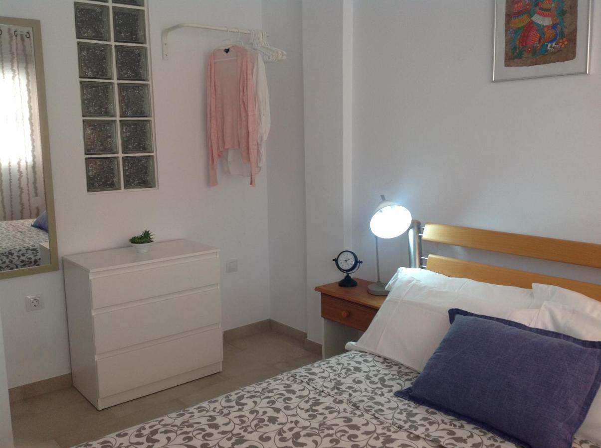 Apartament Sonder Antigua  Zewnętrze zdjęcie